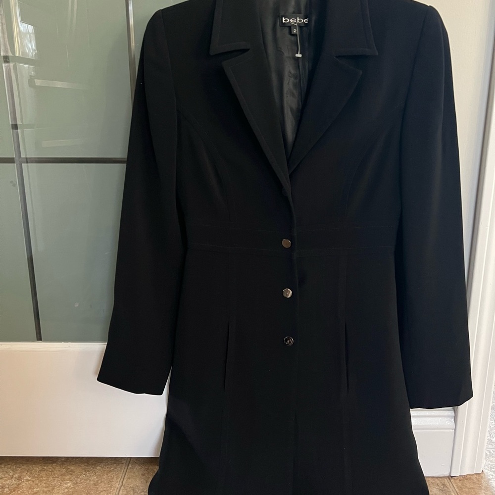 Bebe jacket